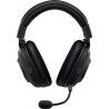 Auricolari Logitech 991-000537 Nero