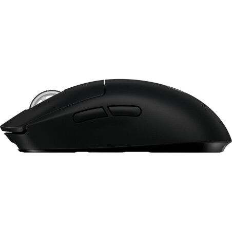 Auricolari Logitech 991-000537 Nero