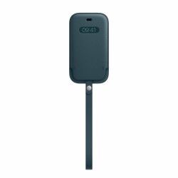 Custodia per Cellulare Apple MHMQ3ZM/A iPhone 12 Mini Azzurro