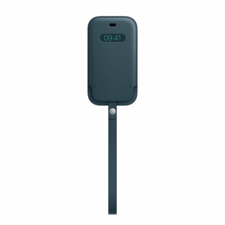 Custodia per Cellulare Apple MHMQ3ZM/A iPhone 12 Mini Azzurro