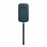 Custodia per Cellulare Apple MHMQ3ZM/A iPhone 12 Mini Azzurro