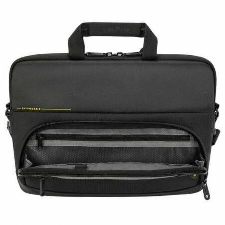 Valigetta per Portatile Targus CityGear Nero 11,6"