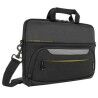Valigetta per Portatile Targus CityGear Nero 11,6"