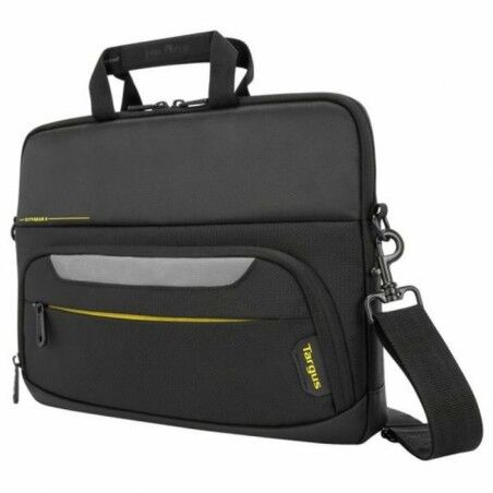 Valigetta per Portatile Targus CityGear Nero 11,6"