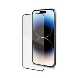 Protettore Schermo per Cellulare Celly FULLGLASS1054BK iPhone 15 Pro