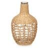Caraffa Decorativa Marrone Cristallo 17 x 31 x 17 cm (4 Unità)