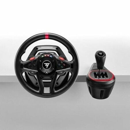 Controller Gaming Thrustmaster PC Nero Grigio