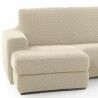 Rivestimento per chaise longue con braccio corto a sinistra Sofaskins NIAGARA 210 - 340 cm