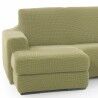 Rivestimento per chaise longue con braccio corto a sinistra Sofaskins NIAGARA 210 - 340 cm