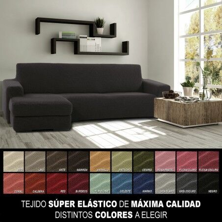 Rivestimento per chaise longue con braccio corto a sinistra Sofaskins NIAGARA 210 - 340 cm
