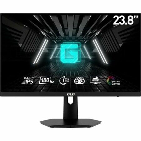 Monitor MSI G244F E2 24" 23,8" Full HD