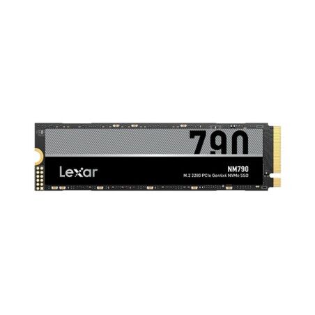 Hard Disk Lexar LNM790X001T-RNNNG 1 TB SSD