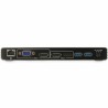 Dockstation Startech TB3DK2DHVUE          4K Ultra HD