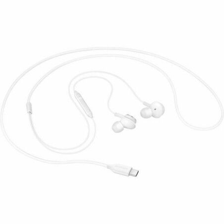 Auricolari Samsung EO-IC100BW Bianco