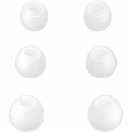 Auricolari Samsung EO-IC100BW Bianco