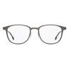 Montatura per Occhiali Uomo Hugo Boss BOSS-1089-R80 Ø 53 mm