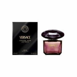 Profumo Donna Versace Crystal Noir EDP 90 ml