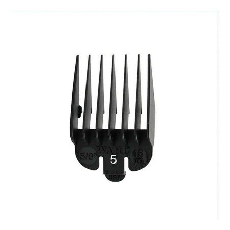 Pettine Tagliacapelli Wahl Moser Clipper Guide 5/8" Nº5 (16 mm)