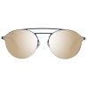 Occhiali da sole Unisex Web Eyewear WE0249 5892C ø 58 mm