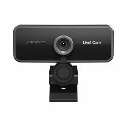 Webcam Creative Technology VF0880 Full HD 1080 p (1 Unità)
