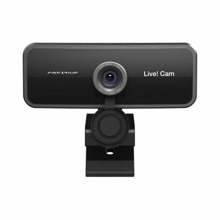 Webcam Creative Technology VF0880 Full HD 1080 p (1 Unità)