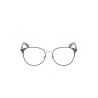 Montatura per Occhiali Donna Guess GU8254-54083 ø 54 mm