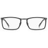 Montatura per Occhiali Uomo Tommy Hilfiger TH-1844-RIW Grigio Ø 55 mm