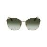 Occhiali da sole Donna Victoria Beckham VB225S-700 ø 59 mm