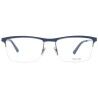 Montatura per Occhiali Uomo Police VPL564L540568 Grigio ø 54 mm