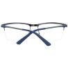 Montatura per Occhiali Uomo Police VPL564L540568 Grigio ø 54 mm