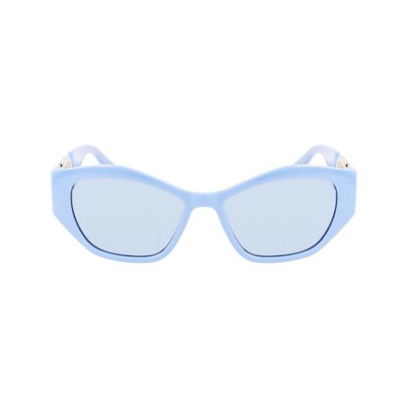 Occhiali da sole Donna Karl Lagerfeld KL6086S-450 ø 54 mm
