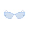 Occhiali da sole Donna Karl Lagerfeld KL6086S-450 ø 54 mm