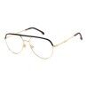 Montatura per Occhiali Unisex Carrera CARRERA-311-W97F516 Ø 55 mm