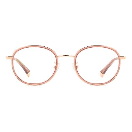 Montatura per Occhiali Unisex Polaroid PLD-D475-G-DDB Ø 50 mm