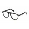 Montatura per Occhiali Uomo PHILIPP PLEIN VPP016M-540700-21G Nero ø 54 mm