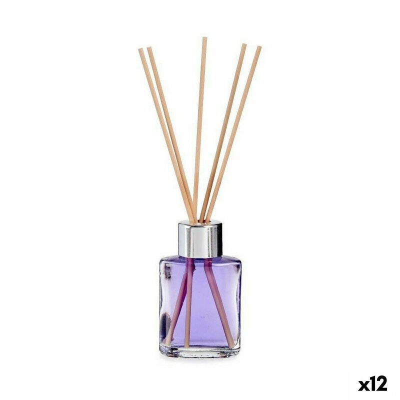 Bastoncini Profumati Acorde 5387 L Lavanda 30 ml (12 Unità)