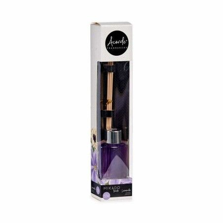 Bastoncini Profumati Acorde 5387 L Lavanda 30 ml (12 Unità)