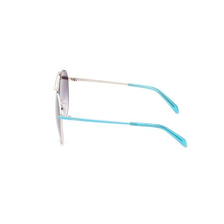 Occhiali da sole Donna Emilio Pucci EP0206-6389B ø 63 mm