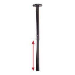 Supporto da Tavolo per Schermo B-Tech BT7851/B