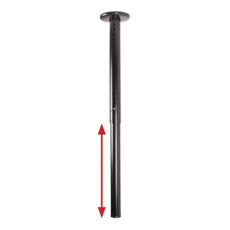 Supporto da Tavolo per Schermo B-Tech BT7851/B