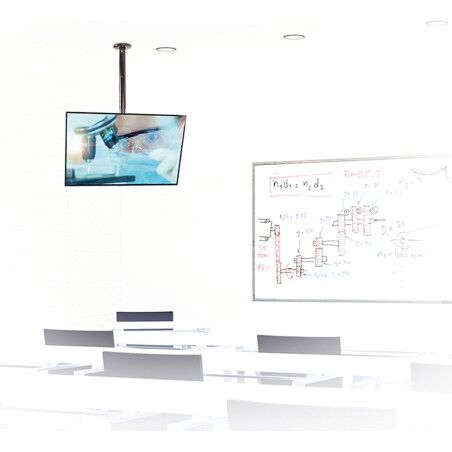 Supporto da Tavolo per Schermo B-Tech BT7851/B
