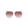 Occhiali da sole Donna Emilio Pucci EP0206-6377F ø 63 mm