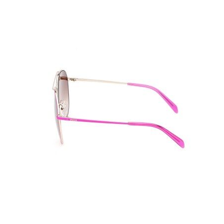 Occhiali da sole Donna Emilio Pucci EP0206-6377F ø 63 mm