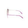 Occhiali da sole Donna Emilio Pucci EP0206-6377F ø 63 mm