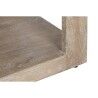 Tavolino da Caffè Home ESPRIT Naturale Legno 120 x 58 x 45 cm