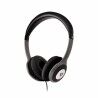 Auricolari con Microfono V7 HA520 Argentato
