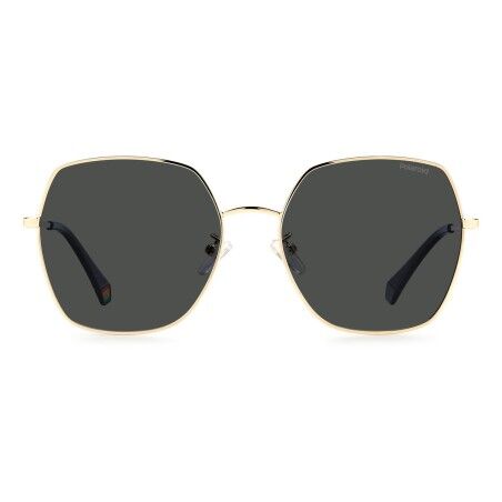 Occhiali da sole Donna Polaroid PLD-6178-G-S-RHL-M9 ø 58 mm