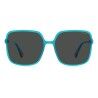 Occhiali da sole Donna Polaroid PLD-6128-S-MVU-M9 ø 59 mm