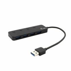 Hub USB 4 Porte i-Tec U3CHARGEHUB4        