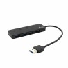 Hub USB 4 Porte i-Tec U3CHARGEHUB4        